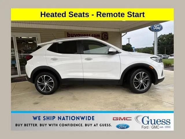 2022 Buick Encore GX FWD Select for sale in Carrollton, OH