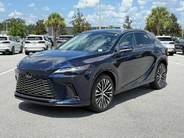 2023 Lexus RX 350 Premium Plus for sale in Ocala, FL