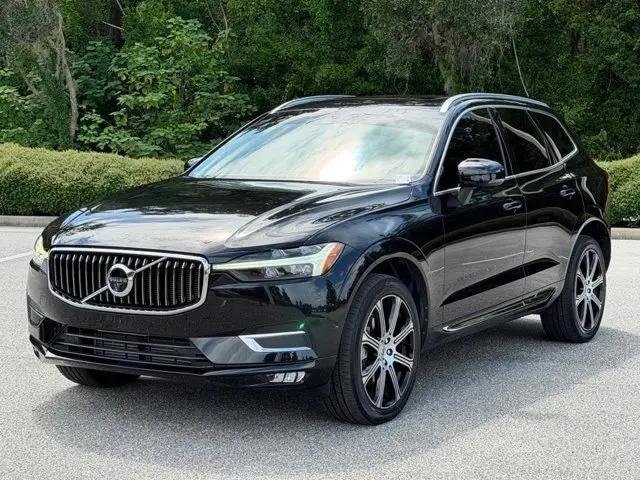 2021 Volvo XC60 T5 Inscription for sale in Ocala, FL