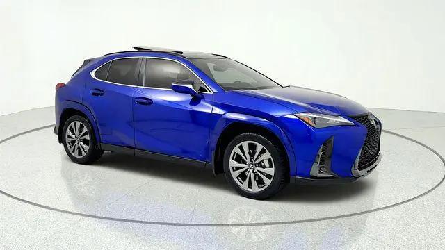 2024 Lexus UX 250h F SPORT Handling for sale in Plano, TX