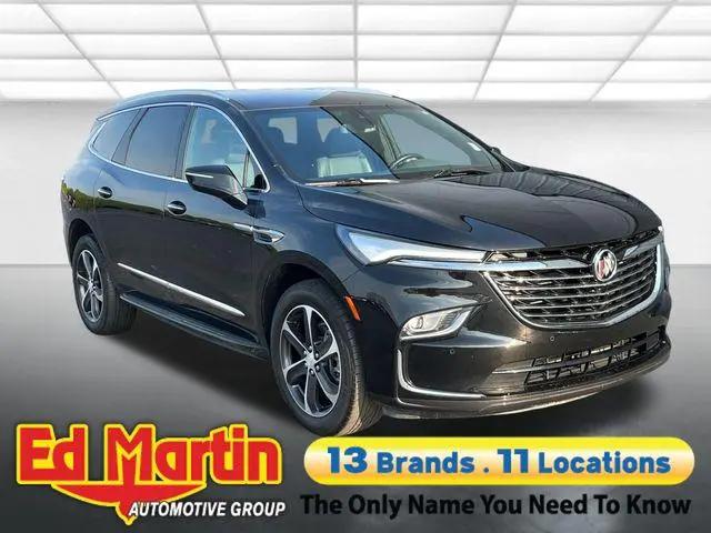 2023 Buick Enclave Essence FWD for sale in Anderson, IN
