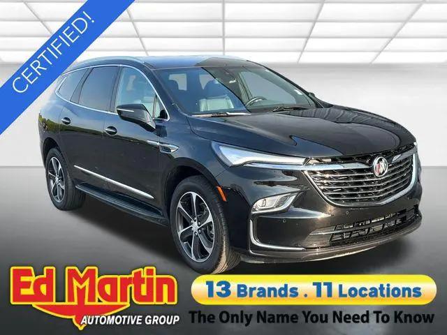 2023 Buick Enclave Essence FWD for sale in Anderson, IN