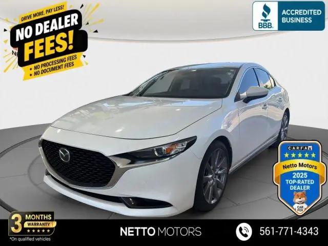 2019 Mazda Mazda3 Select Package for sale in West Palm Beach, FL