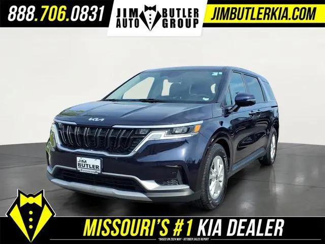 2024 Kia Carnival MPV LX Seat Package for sale in Chesterfield, MO