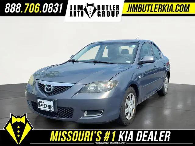 2008 Mazda Mazda3 i Sport for sale in Chesterfield, MO