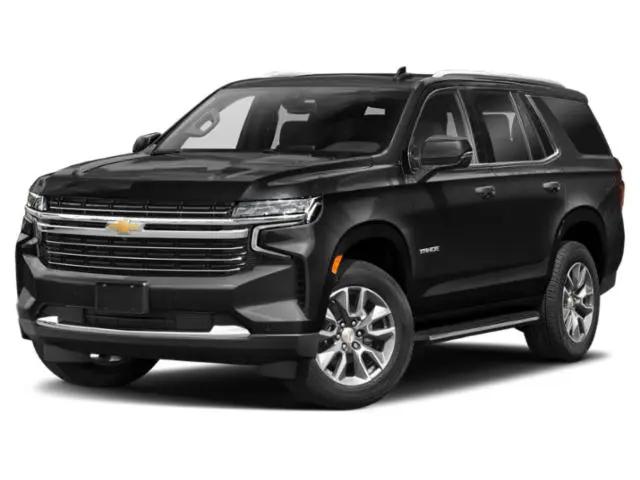2022 Chevrolet Tahoe 2WD LT for sale in Baxley, GA