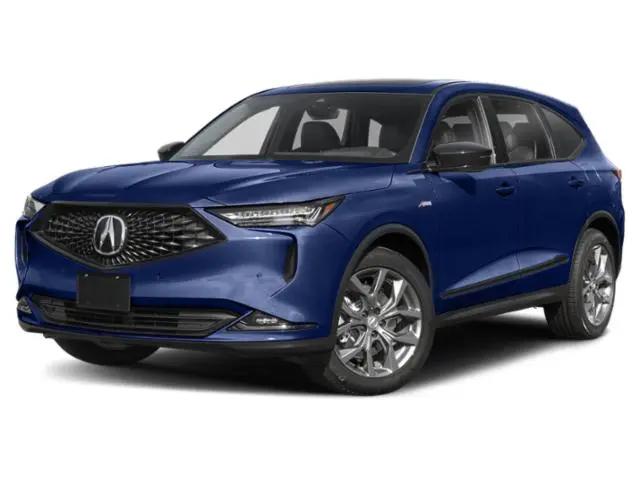 2024 Acura MDX A-SPEC for sale in Baxley, GA