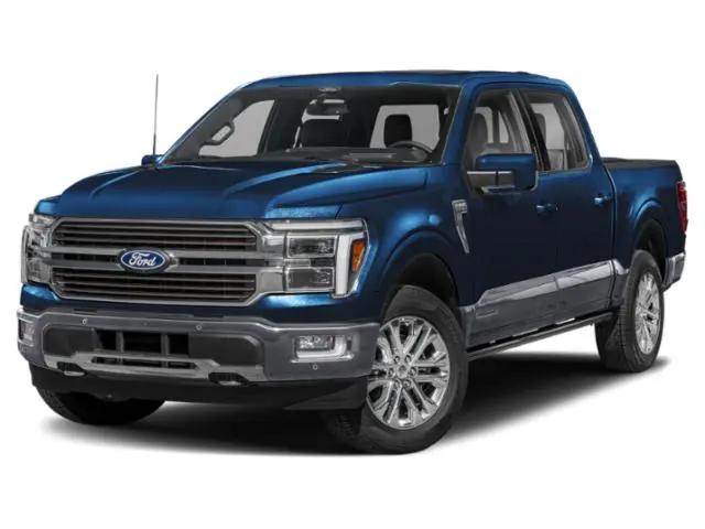 2025 Ford F-150 King Ranch for sale in Baxley, GA