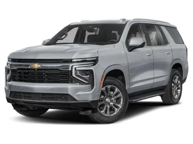 2025 Chevrolet Tahoe 2WD LT for sale in Baxley, GA
