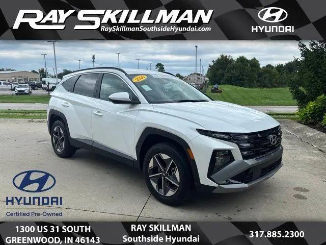 2026 Hyundai Tucson SEL for sale in Greenwood, IN