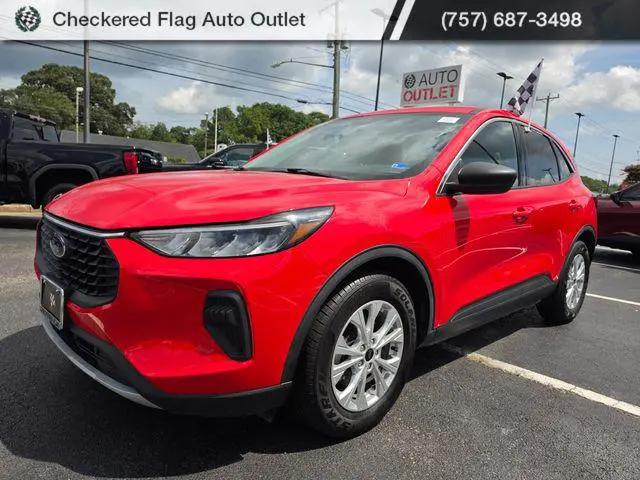 2024 Ford Escape Active for sale in Norfolk, VA