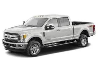 2017 Ford F-250 LARIAT for sale near Delphos, OH