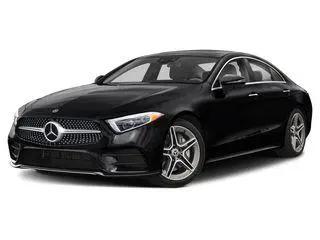 2019 Mercedes-Benz CLS 4MATIC for sale near Delphos, OH
