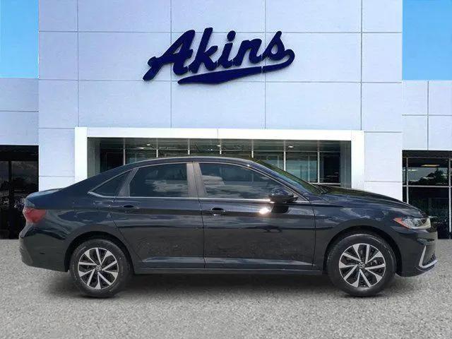 2025 Volkswagen Jetta 1.5T S for sale in Winder, GA