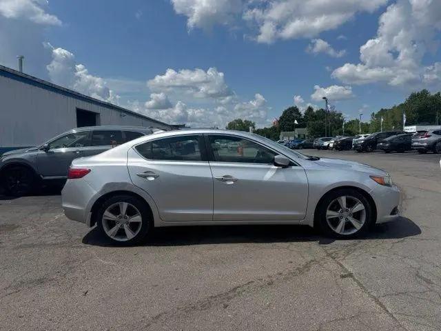 2014 Acura ILX 2.0L for sale in Liverpool, NY
