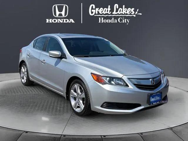 2014 Acura ILX 2.0L for sale in Liverpool, NY