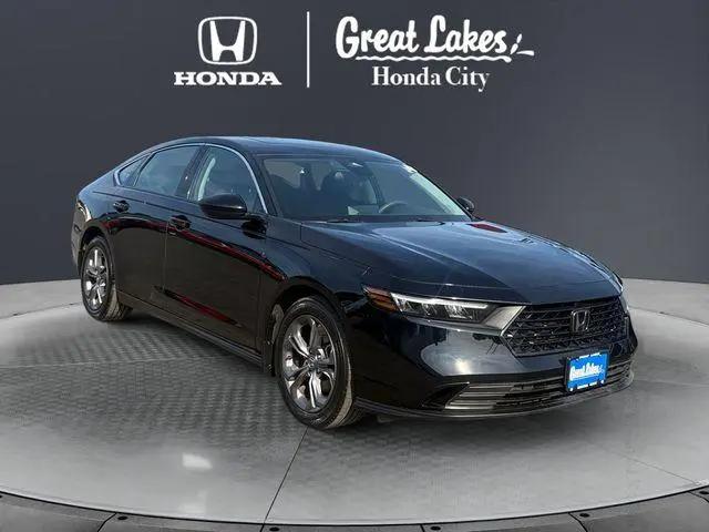 2024 Honda Accord EX for sale in Liverpool, NY