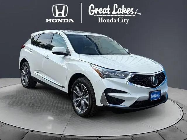 2020 Acura RDX Technology Package for sale in Liverpool, NY