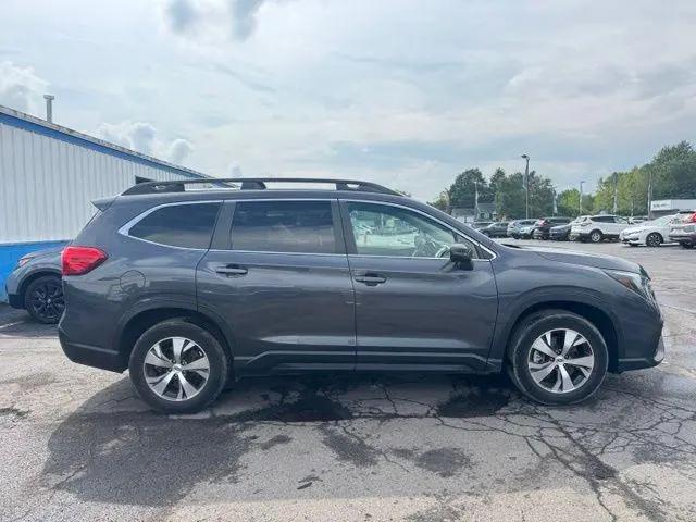 2023 Subaru Ascent Premium 7-Passenger for sale in Liverpool, NY