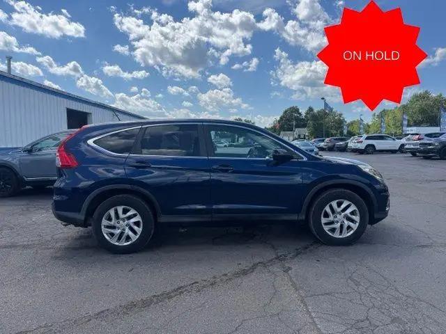 2015 Honda CR-V EX for sale in Liverpool, NY