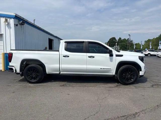 2024 GMC Sierra 1500 Pro for sale in Liverpool, NY