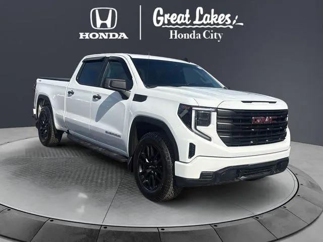2024 GMC Sierra 1500 Pro for sale in Liverpool, NY