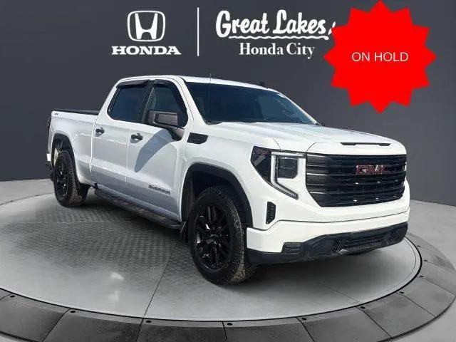 2024 GMC Sierra 1500 Pro for sale in Liverpool, NY