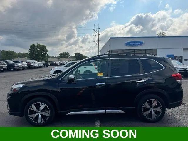 2019 Subaru Forester Touring for sale in Liverpool, NY