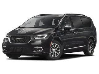 2025 Chrysler Pacifica Hybrid Select for sale in Northern Cambria, PA