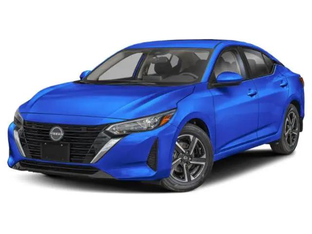 2024 Nissan Sentra SV Xtronic CVT for sale in Elkhorn, WI