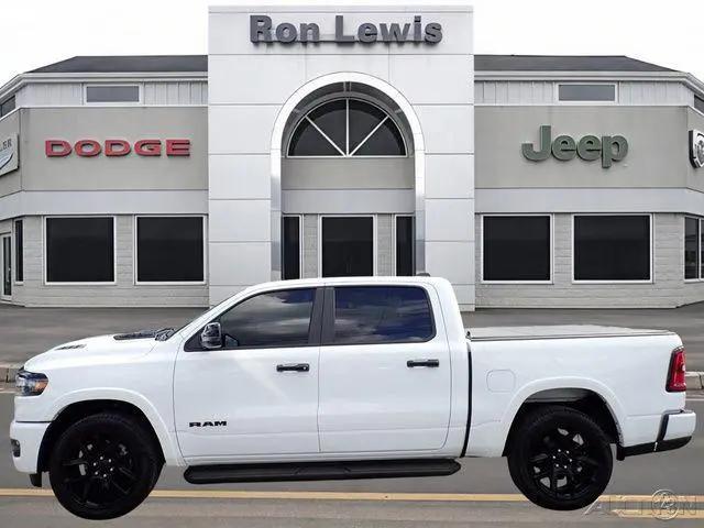 2026 Ram 1500 Laramie Crew Cab 4x4 5'7" Box for sale in Waynesburg, PA
