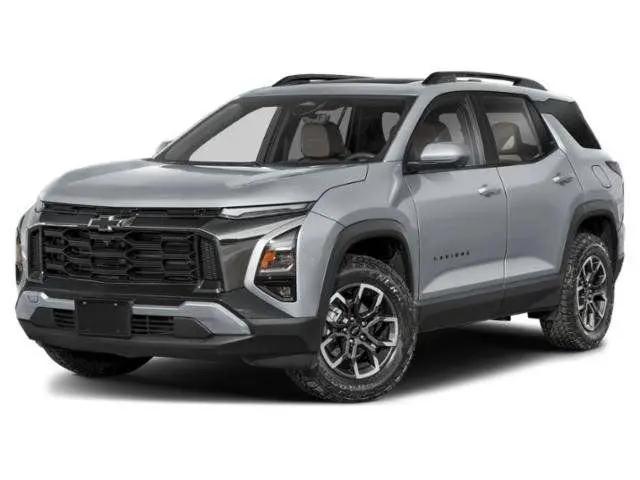 2026 Chevrolet Equinox FWD LT for sale in Ferndale, MI
