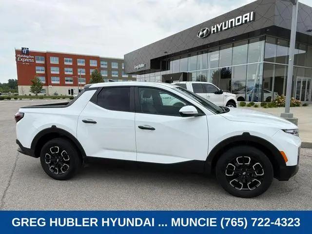 2024 Hyundai Santa Cruz SEL for sale in Muncie, IN