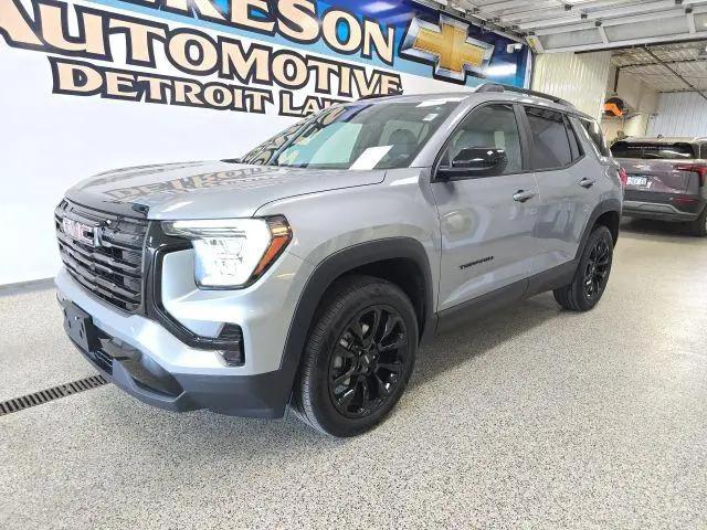 2026 GMC Terrain AWD Elevation for sale in Detroit Lakes, MN