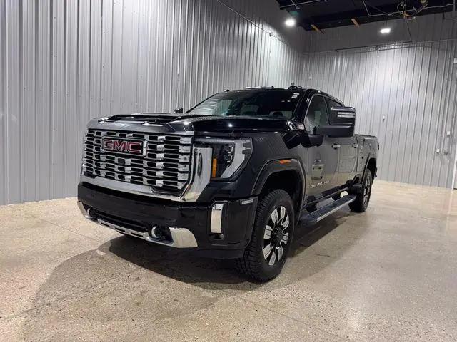 2024 GMC Sierra 2500HD Denali for sale in Middlebury, IN