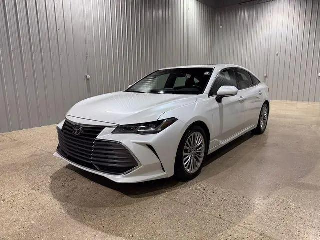 2021 Toyota Avalon Limited AWD for sale in Middlebury, IN