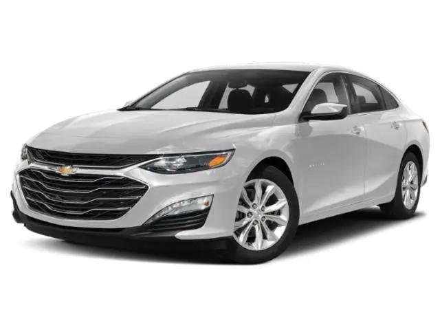 2019 Chevrolet Malibu Hybrid Base for sale in Eugene, OR