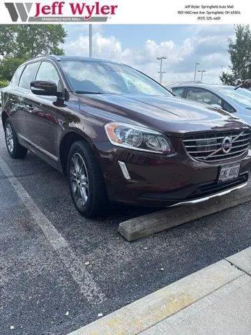 2015 Volvo XC60 for sale near Springfield, OH