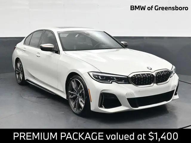 2020 BMW M340i i for sale in Greensboro, NC