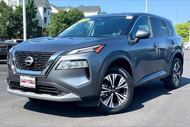 2023 Nissan Rogue SV Intelligent AWD for sale in Alexandria, VA