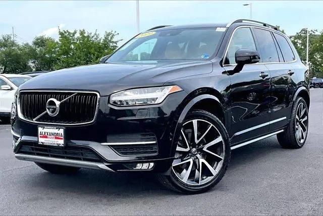 2019 Volvo XC90 T6 Momentum for sale in Alexandria, VA