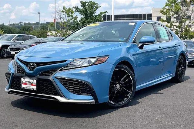 2023 Toyota Camry XSE for sale in Alexandria, VA