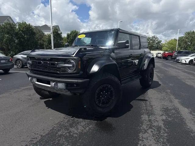 2024 Ford Bronco Raptor for sale in Alexandria, VA