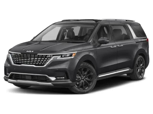 2024 Kia Carnival MPV SX Prestige for sale in Wesley Chapel, FL