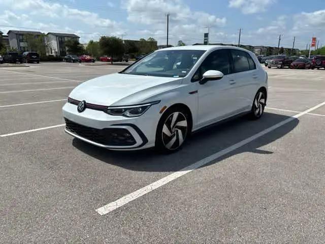 2024 Volkswagen Golf GTI 2.0T S for sale in San Antonio, TX