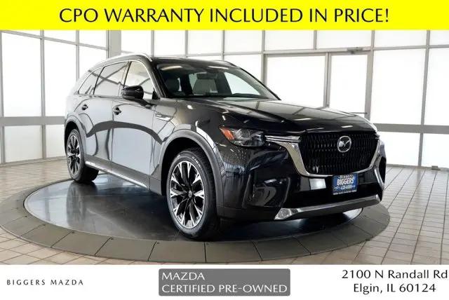 2026 Mazda X-90 Premium Plus for sale in Elgin, IL