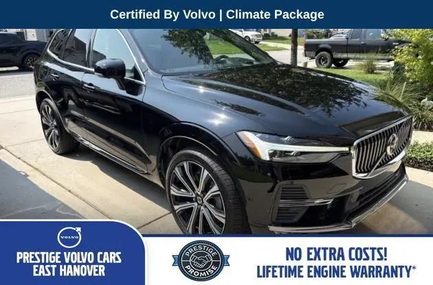 2023 Volvo XC60 B6 Ultimate Bright Theme for sale in East Hanover, NJ