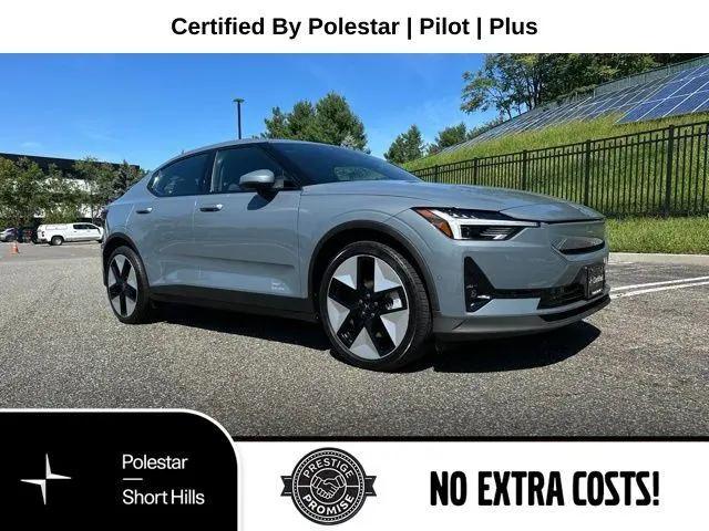 2024 Polestar 2 Long Range Dual Motor for sale in East Hanover, NJ