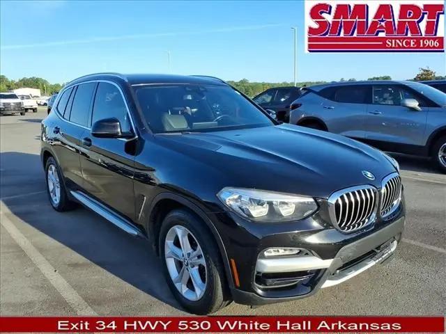 2019 BMW X3 sDrive30i for sale in White Hall, AR