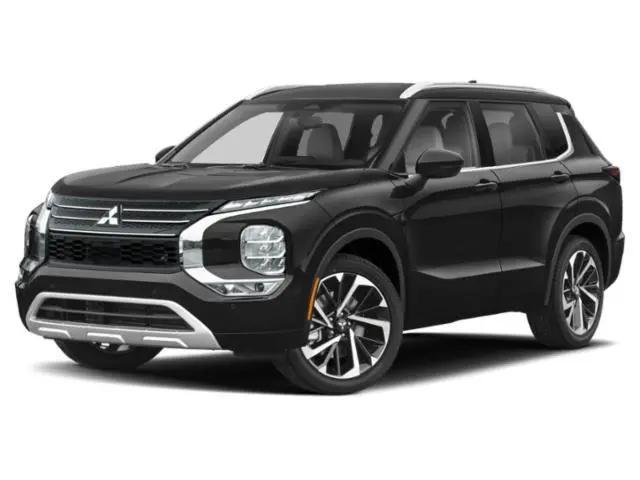 2023 Mitsubishi Outlander SEL 2.5 S-AWC for sale in Muncy, PA